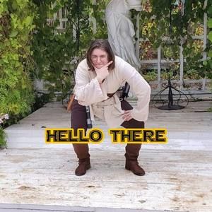 Meet your Posher, Genevieve